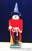 magician nutcracker