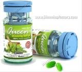 Queen Slim Quick Weight Loss Capsule- Mzt Formula