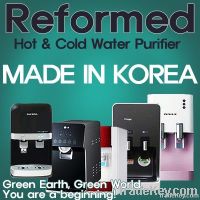 Water Purifier Dispenser