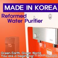 UF HOT & COLD Water Purifier, type : free standing
