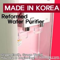 REFURBISHED HOT & COLD Water Purifier, type : free standing