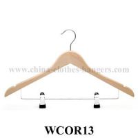Wooden Coordinated Hanger