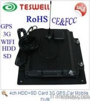Teswell