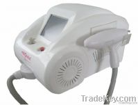 portable nd yag laser tattoo removal mchine