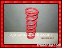 coil spring