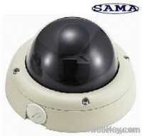 Vandal-proof dome housing SM-210A