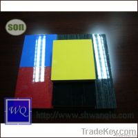 UV MDF board