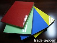 UV MDF board