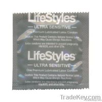 Lifestyle Ultra Sensitive