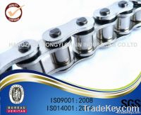 Roller Chain (06B 08B 10B 12B 16B 20B)