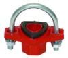 Grooved Fittings Ductile Iron