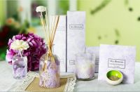 Lavender/rosemary Reed Diffuser