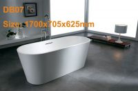 Bathtub