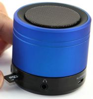 Bluetooth Speaker