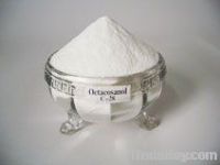 healthcare product/cane sugar wax extract/60% octacosanol powder