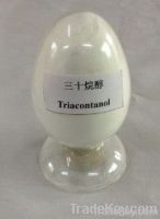 bio organic fertilizer/plant growth regulator 10-95% Triacontanol