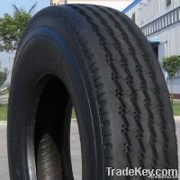 radial truck tire 11.00R20