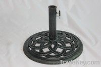 Umbrella & base