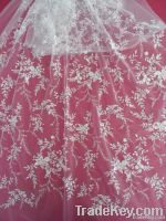Embroidery Voile ...