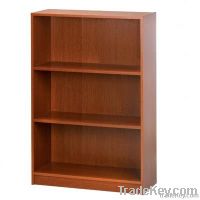 CHERRY WOOD BOOKCASE