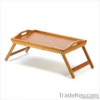 Bamboo Tray