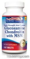 Glucosamine & Chondroitin