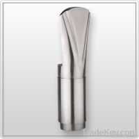 Public toilet partition hardware-Stainless Steel Support Leg
