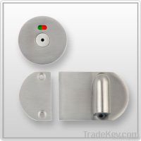 Toilet partition hardware-Stainless Steel Latch