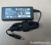 65W Brand New  laptop  ac adapter 19V 3.42A for Toshiba