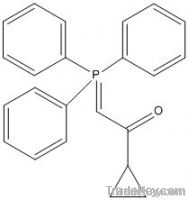 Cyclopropylcarbonylmethylenetriphenylphosphorane