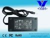 12V DC 5A 60W for digital Desktop adapter with ce,ccc,fcc,rohs