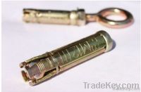 Heavy Duty Shield Anchor