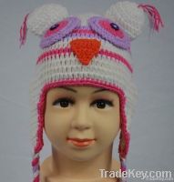 crochet baby hats baby gift
