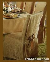 party chair cover  fabric