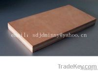High quality furniture grade plywood