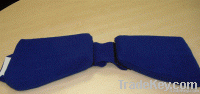 Soft-Support Travel Pillow