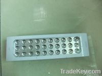 LED Rechargeable Emergency Lamp