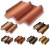 Portuguese Clay Roof Tile Cunial