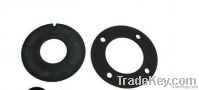 silicone rubber gasket for bearing