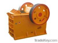 Jaw Crusher