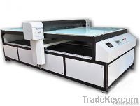 PVC Card /PVC sheet digital printing machine