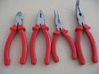 High quality diagonal cutting plier