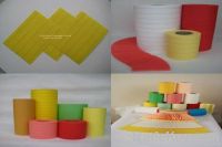 air oil fuel filter paper