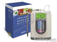 Alkaline Water Ionizer