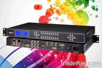 Rental, dual image, video converter, LED Video Processor (VSP 618B)