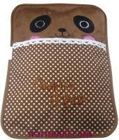 Multi-functions Rechargeable electric hot water bag bottle, heater