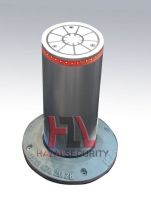 Hydraulic Rising Bollards