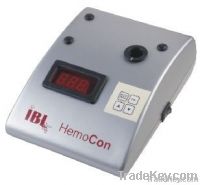 Hemoglobinometer