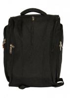 Laptop Backpack Bag BLACK - BDCNL16041057LBP