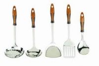 Importing cutlery & house hold tools